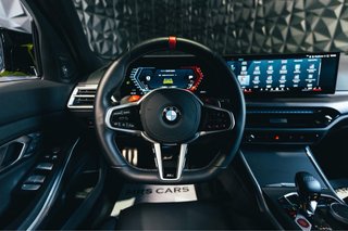 BMW M3 FULL EXTRAS 2025
