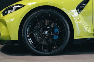 BMW M3 FULL EXTRAS 2025