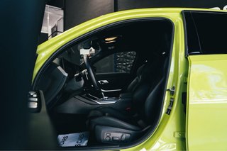 BMW M3 FULL EXTRAS 2025