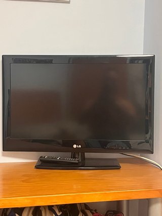 Televisor LG Negro 65x43