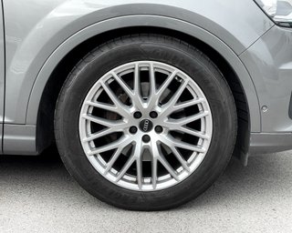 Audi Q7 3.0 TDI QUATTRO S Line 2017