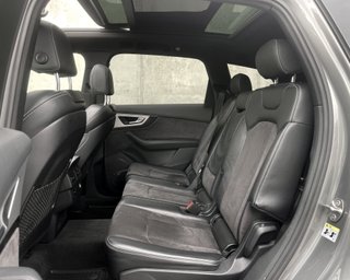 Audi Q7 3.0 TDI QUATTRO S Line 2017