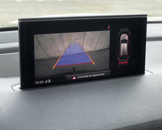 Audi Q7 3.0 TDI QUATTRO S Line 2017