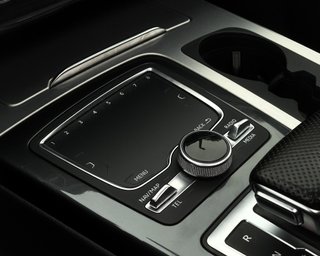 Audi Q7 3.0 TDI QUATTRO S Line 2017