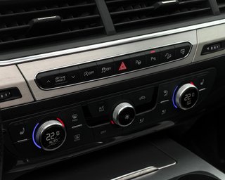 Audi Q7 3.0 TDI QUATTRO S Line 2017