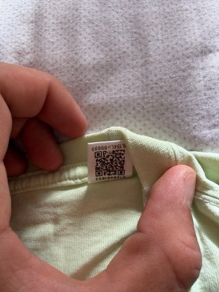 Camiseta Adidas verde