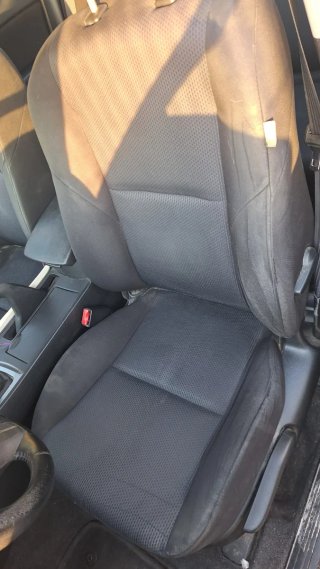 Mazda 3 2010