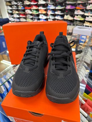 Nike Air Max Alpha Trainer 6 Negro