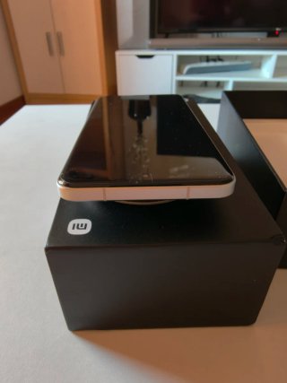 Xiaomi 15 Ultra Cromo Argento