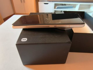 Xiaomi 15 Ultra Cromo Argento