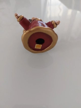 Angioletto Thun Rosso 6 cm