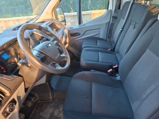Ford Transit 2017