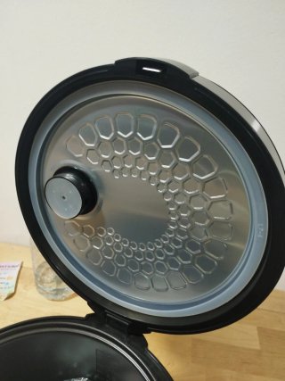 Olla Robot Cocina SOGO