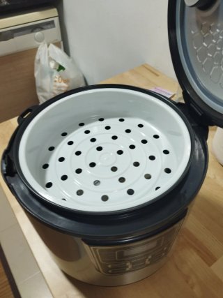 Olla Robot Cocina SOGO