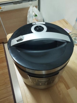 Olla Robot Cocina SOGO