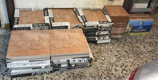 Baldosa para suelo