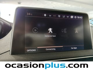 Peugeot 5008 BlueHDI 130 S&S GT Line EAT8 96 kW (130 CV)