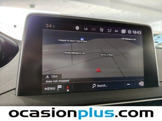 Peugeot 5008 BlueHDI 130 S&S GT Line EAT8 96 kW (130 CV)