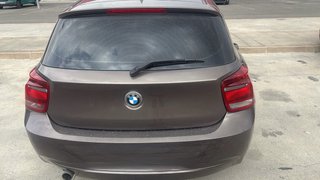 BMW Serie 1 2012