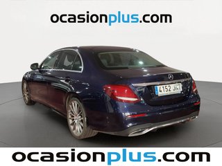 Mercedes-Benz Clase E E 220 d 143 kW (194 CV)