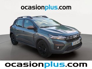 Dacia Sandero Stepway Extreme Go TCe 81 kW (110 CV)