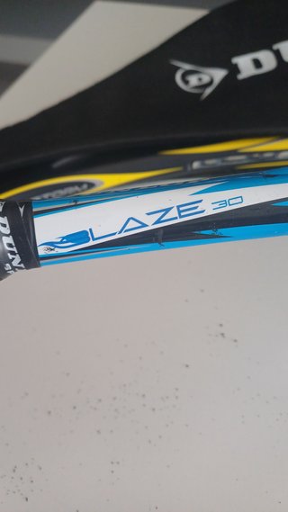 Raquetas Squash Dunlop + Accesorios