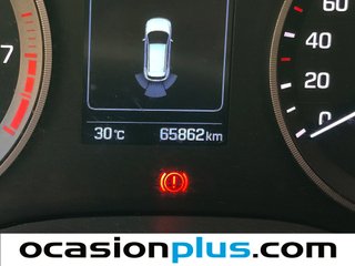 Hyundai Tucson 1.6 GDI BlueDrive Essence 4x2 96 kW (131 CV)