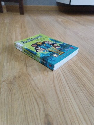 Los Futbolísimos. Libros del 1 al 8