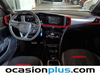 Opel Mokka 1.2 Turbo GS Line Auto 96 kW (130 CV)