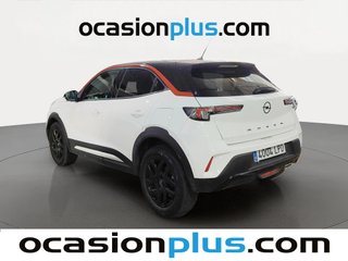 Opel Mokka 1.2 Turbo GS Line Auto 96 kW (130 CV)