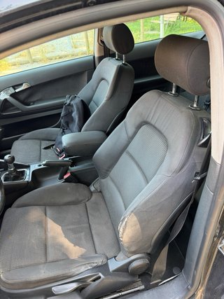 Audi A3 2004