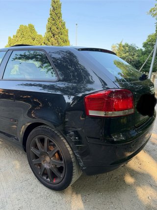 Audi A3 2004