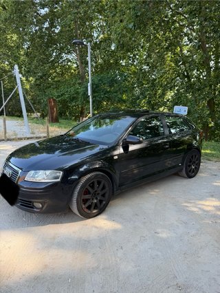 Audi A3 2004