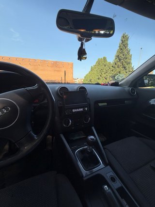 Audi A3 2004