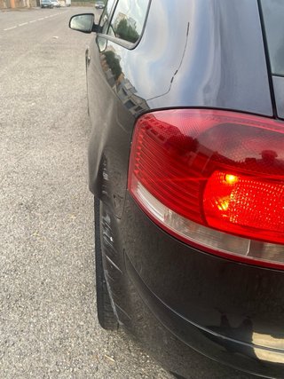 Audi A3 2004