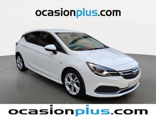 Opel Astra 1.6 CDTi S&S Dynamic 118 kW (160 CV)