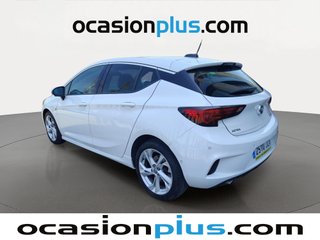 Opel Astra 1.6 CDTi S&S Dynamic 118 kW (160 CV)