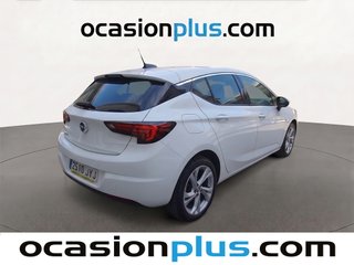 Opel Astra 1.6 CDTi S&S Dynamic 118 kW (160 CV)