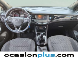 Opel Astra 1.6 CDTi S&S Dynamic 118 kW (160 CV)
