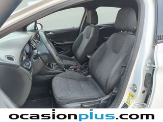 Opel Astra 1.6 CDTi S&S Dynamic 118 kW (160 CV)