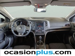 Renault Megane Limited TCe 85 kW (115 CV) GPF