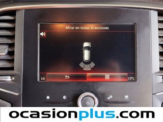 Renault Megane Limited TCe 85 kW (115 CV) GPF