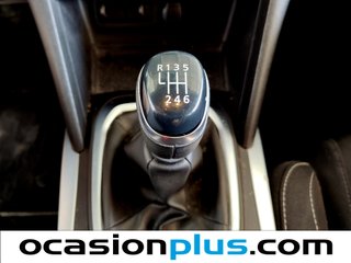 Renault Megane Limited TCe 85 kW (115 CV) GPF