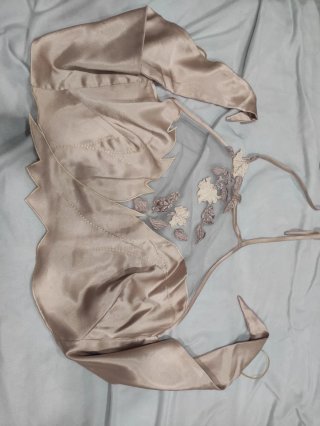 Conjunto fiesta rosita palo suave