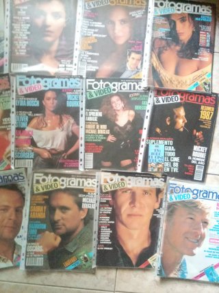 Revista Fotogramas