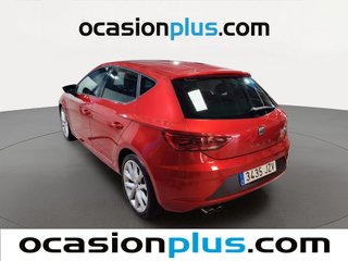SEAT León 1.4 TSI S&S ACT FR Plus 110 kW (150 CV)
