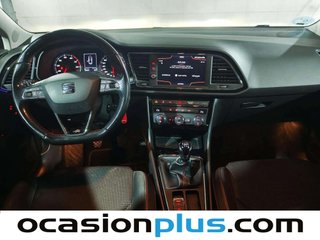 SEAT León 1.4 TSI S&S ACT FR Plus 110 kW (150 CV)
