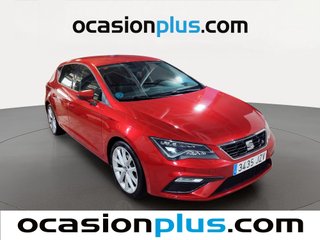 SEAT León 1.4 TSI S&S ACT FR Plus 110 kW (150 CV)