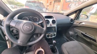 Opel Corsa 2007