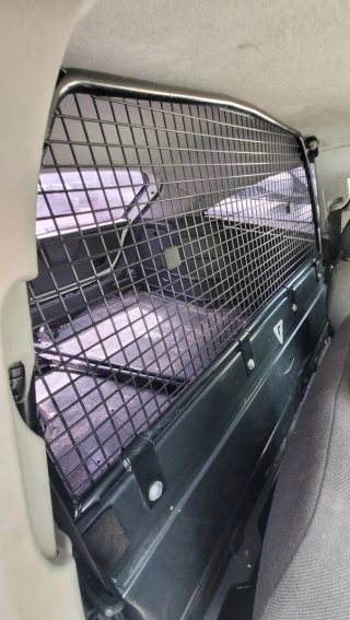 Opel Corsa 2007